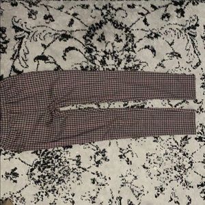 Profession leggings.